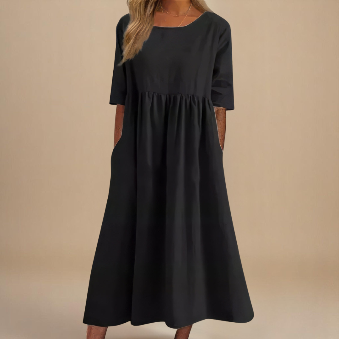 Sophie™ | Flattering Dress