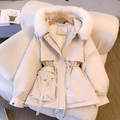 NORA™ – ELEGANT WINTER JACKET