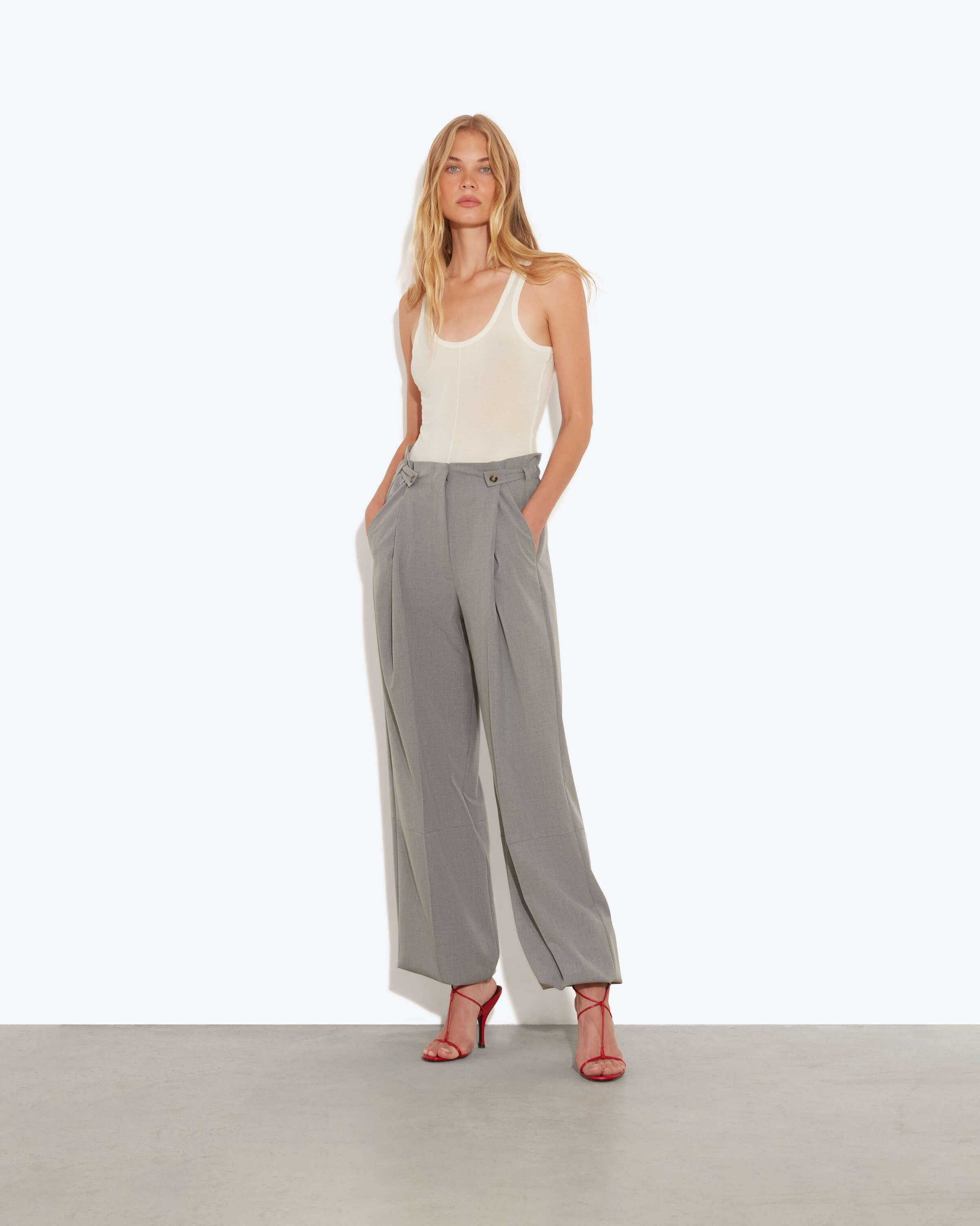 Simona Trouser