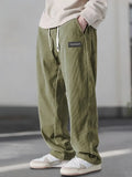 Henry | ComfortFit Corduroy Trousers