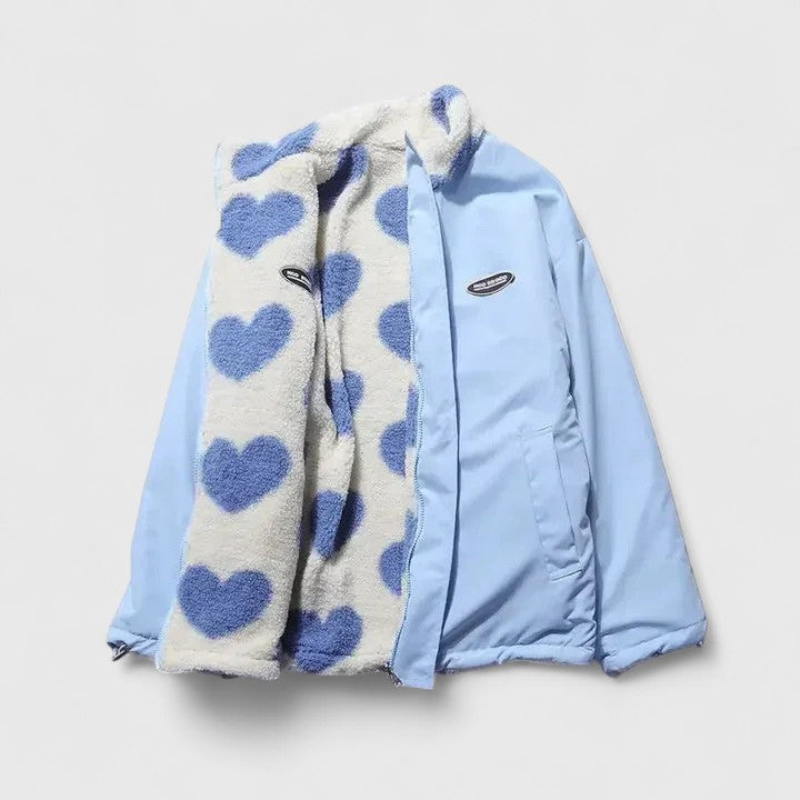Avery | Comfortable Jacket