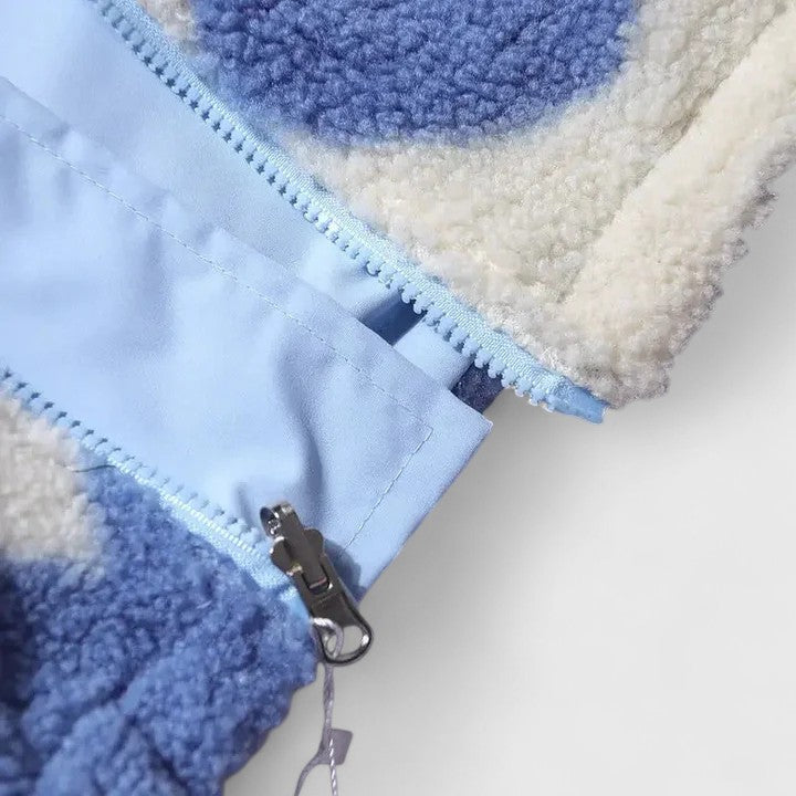 Avery | Comfortable Jacket