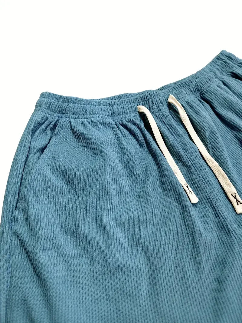 Henry | ComfortFit Corduroy Trousers