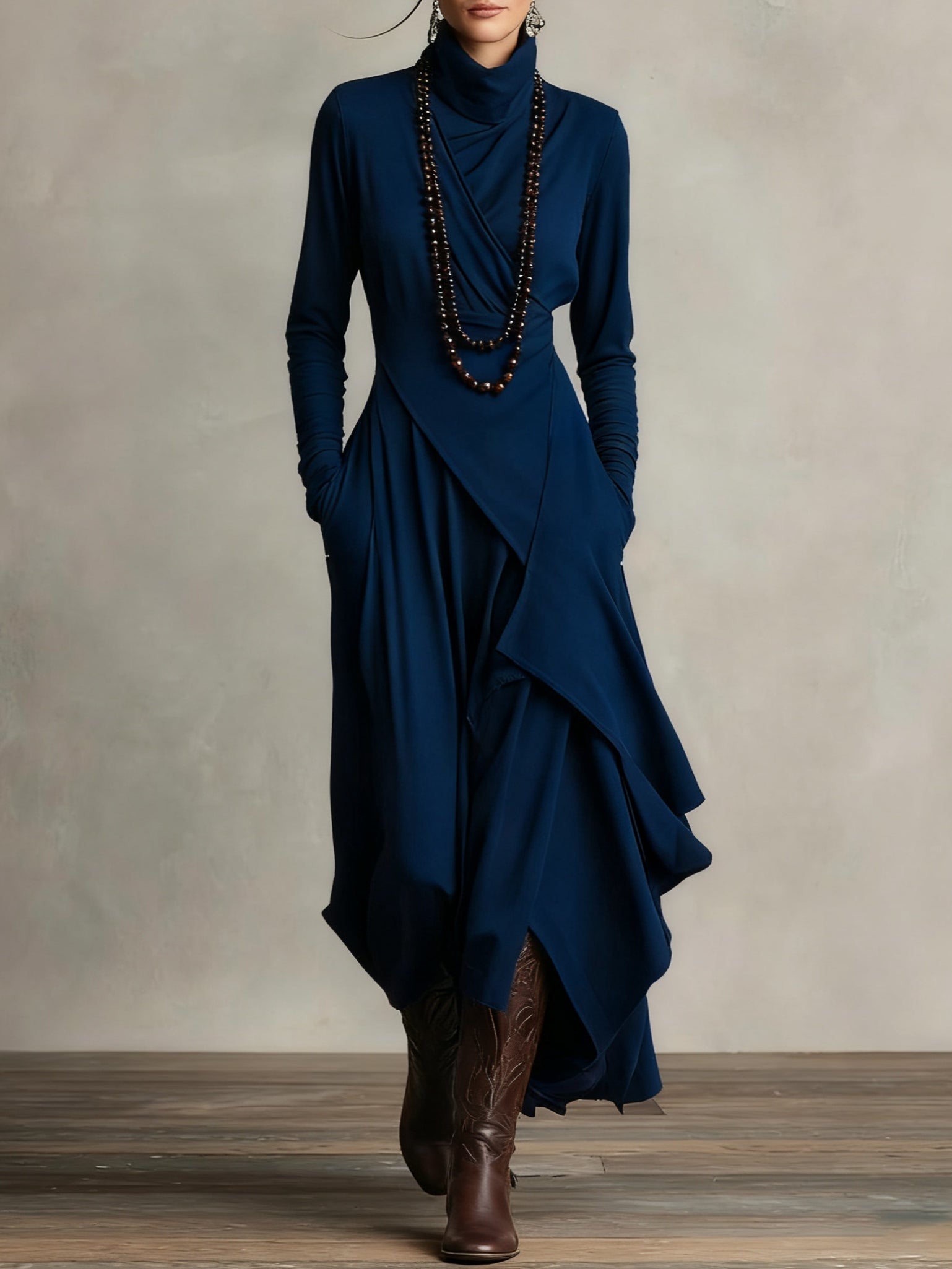 Vivienne | Maxi Dress