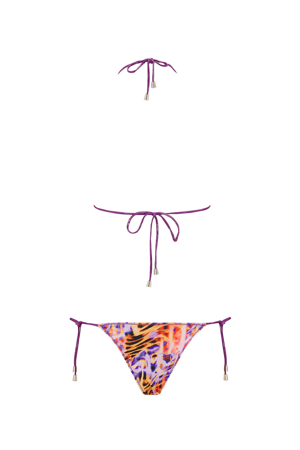 Cosima Bikini Pant
