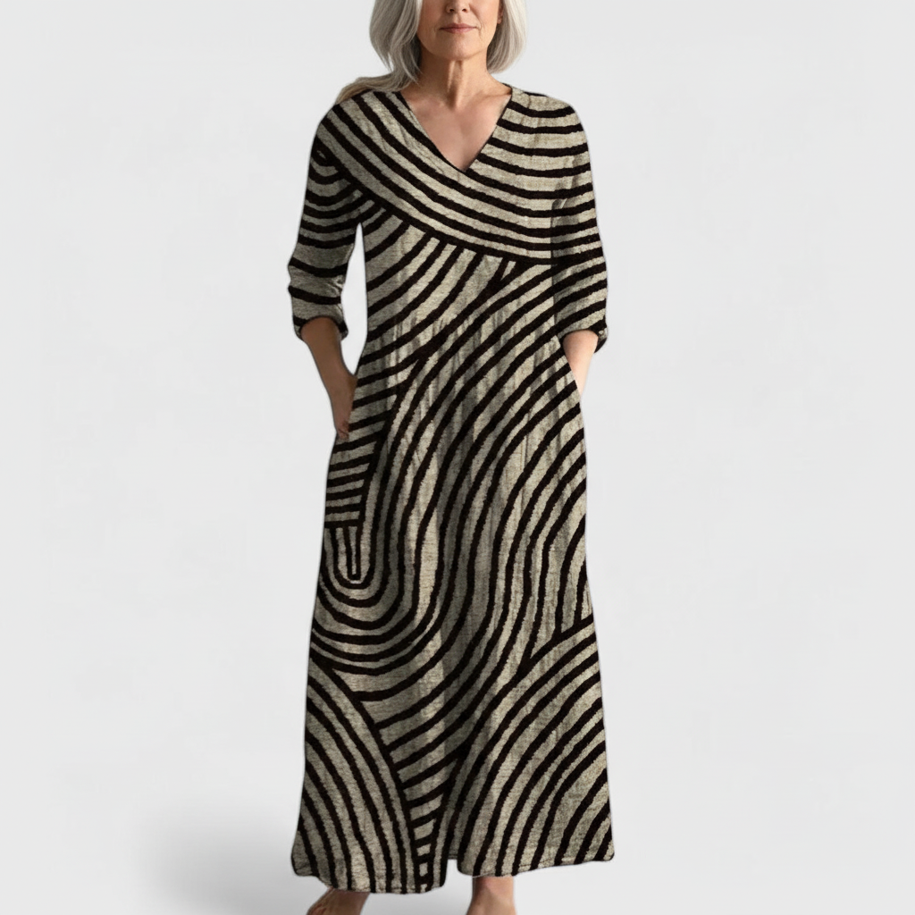 Felymarose | Comfortable Dress