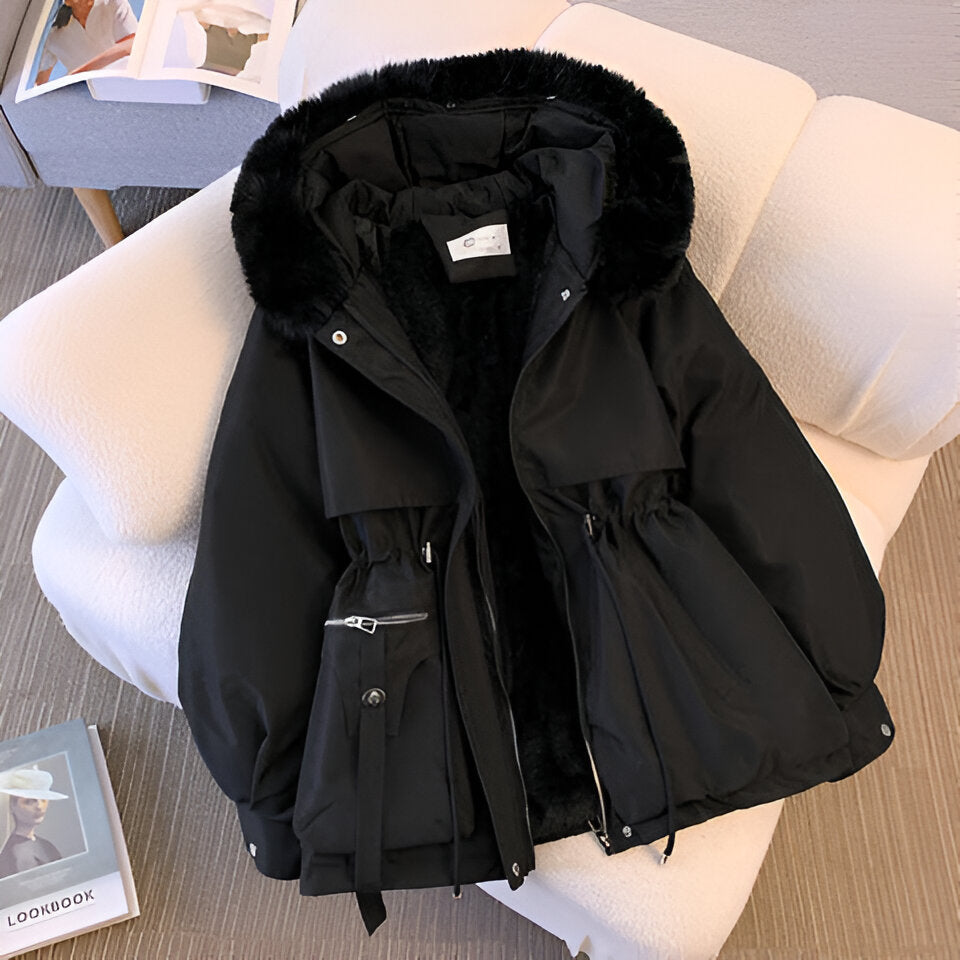 NORA™ – ELEGANT WINTER JACKET